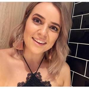 Meet your Posher, Georgette